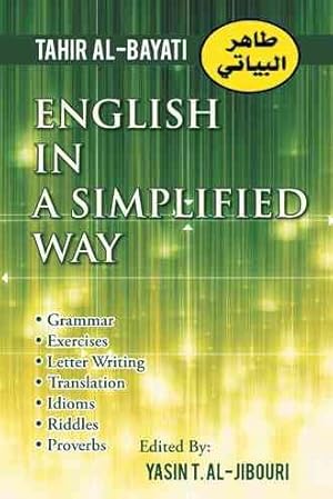 Seller image for English in a Simplified Way for sale by GreatBookPrices