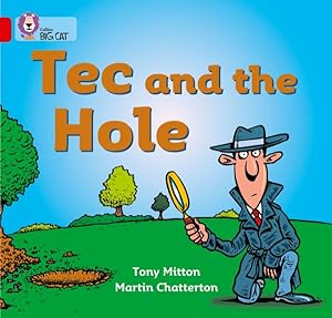 Seller image for Tec and the Hole : Band 02a/Red a for sale by GreatBookPrices