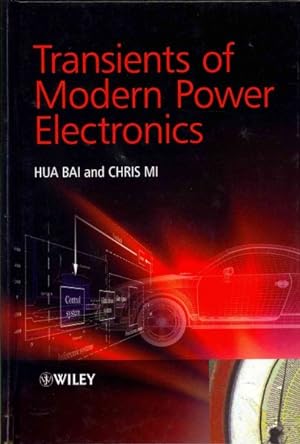 Seller image for Transients of Modern Power Electronics for sale by GreatBookPrices