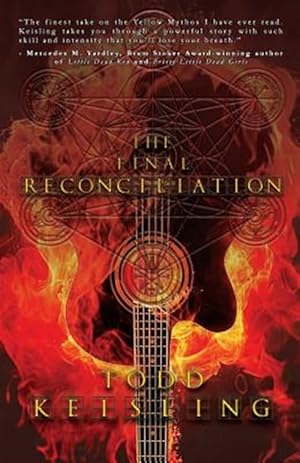 Imagen del vendedor de The Final Reconciliation a la venta por GreatBookPrices