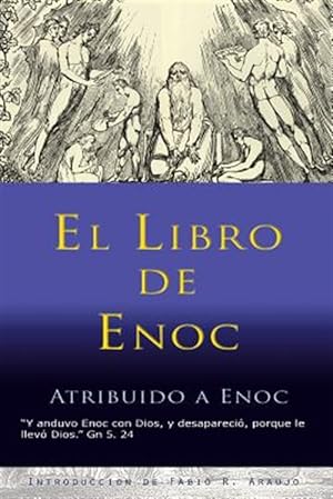 Seller image for El Libro de Enoc -Language: spanish for sale by GreatBookPrices