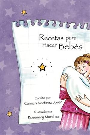 Seller image for Recetas Para Hacer Bebes for sale by GreatBookPrices
