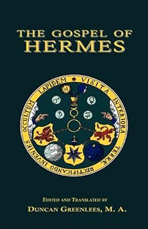 Imagen del vendedor de Gospel of Hermes a la venta por GreatBookPrices
