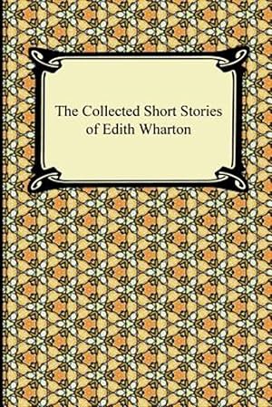 Seller image for Collected Short Stories of Edith Wharton for sale by GreatBookPrices