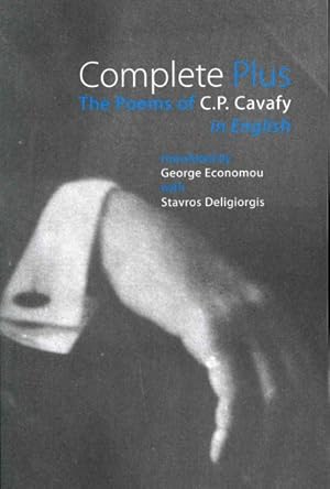 Bild des Verkufers fr Complete Plus - the Poems of C.p. Cavafy in English zum Verkauf von GreatBookPrices