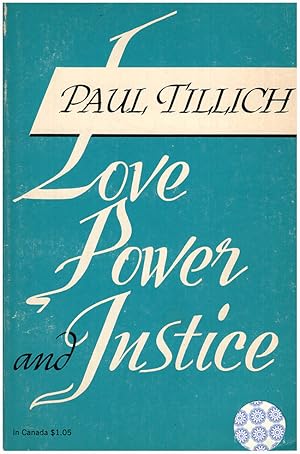 Love, Power and Justice