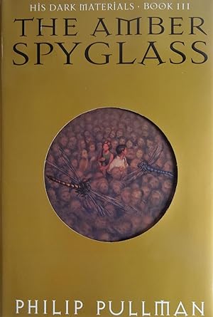 The Amber Spyglass