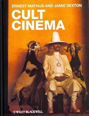 Bild des Verkufers fr Cult Cinema : An Introduction zum Verkauf von GreatBookPrices