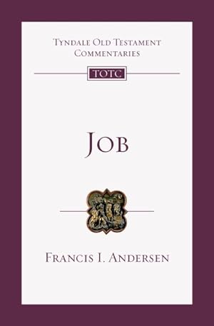 Immagine del venditore per Job : An Introduction and Commentary venduto da GreatBookPrices