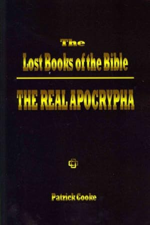 Seller image for Real Apocrypha for sale by GreatBookPrices