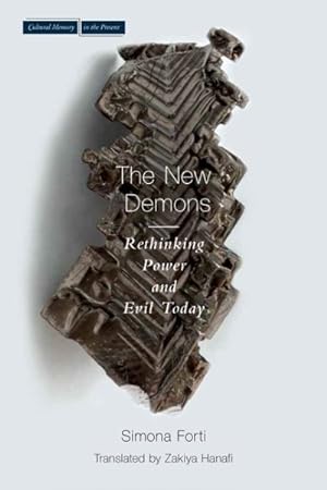Image du vendeur pour New Demons : Rethinking Power and Evil Today mis en vente par GreatBookPrices