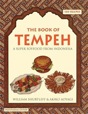 Immagine del venditore per Book of Tempeh venduto da GreatBookPrices
