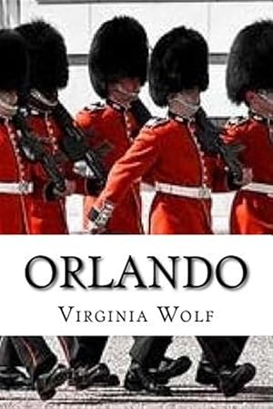 Imagen del vendedor de Orlando -Language: Spanish a la venta por GreatBookPrices
