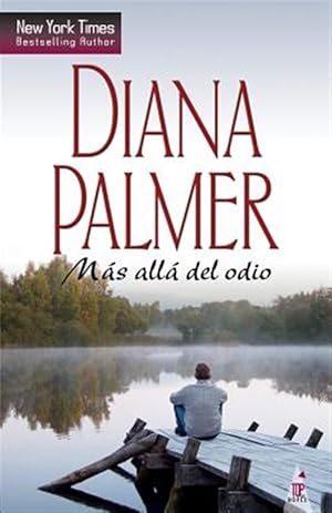 Imagen del vendedor de Mas Alla del Odio -Language: spanish a la venta por GreatBookPrices