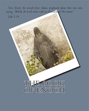 Seller image for Book of Enoch for sale by GreatBookPrices