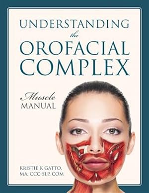 Imagen del vendedor de Understanding the Orofacial Complex: Muscle Manual a la venta por GreatBookPrices
