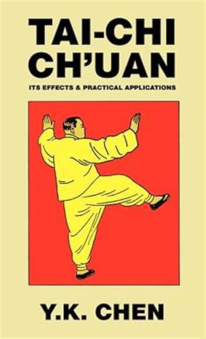 Seller image for Tai-Chi Ch'Uan for sale by GreatBookPrices