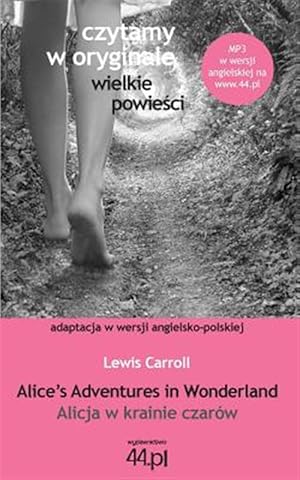 Seller image for Alicja W Krainie Czarow -Language: polish for sale by GreatBookPrices