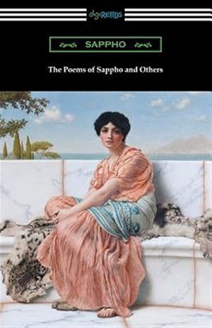 Immagine del venditore per The Poems of Sappho and Others venduto da GreatBookPrices