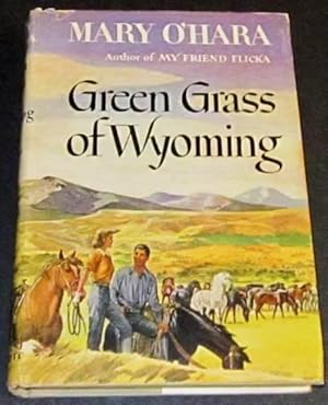 Green Grass of Wyoming