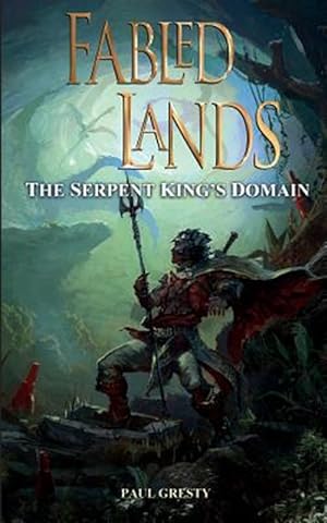 Seller image for The Serpent King's Domain for sale by GreatBookPrices
