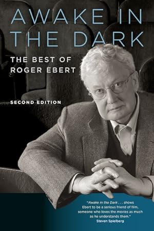 Immagine del venditore per Awake in the Dark : The Best of Roger Ebert: Reviews, Essays, and Interviews venduto da GreatBookPrices