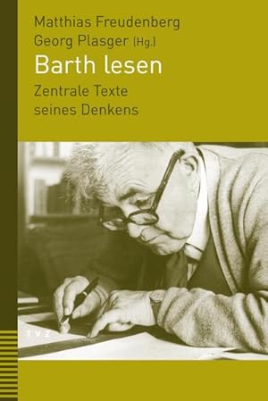 Seller image for Barth lesen : Zentrale Texte seines Denkens for sale by AHA-BUCH GmbH