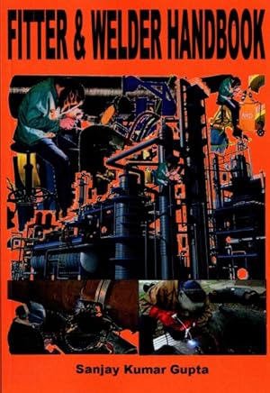 Bild des Verkufers fr Fitter & Welder Handbook zum Verkauf von GreatBookPrices