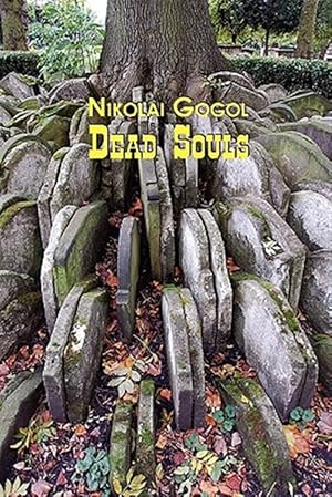 Immagine del venditore per Russian Classics in Russian and English: Dead Souls by Nikolai Gogol (Dual-Language Book) -Language: russian venduto da GreatBookPrices