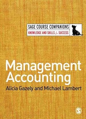 Seller image for Management Accounting for sale by GreatBookPrices