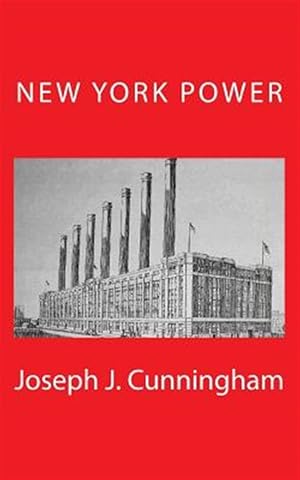 Immagine del venditore per New York Power venduto da GreatBookPrices