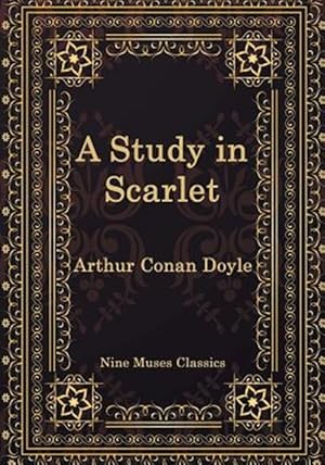Immagine del venditore per A Study in Scarlet venduto da GreatBookPrices