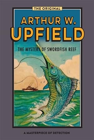 Bild des Verkufers fr The Mystery Of Swordfish Reef zum Verkauf von GreatBookPrices