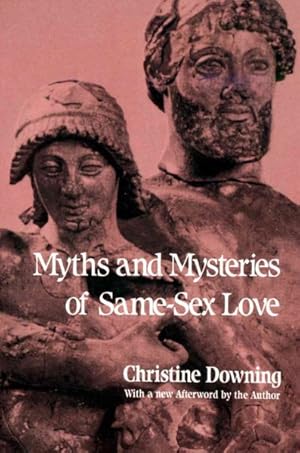 Bild des Verkufers fr Myths And Mysteries of Same-sex Love zum Verkauf von GreatBookPrices