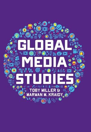 Image du vendeur pour Global Media Studies mis en vente par GreatBookPrices
