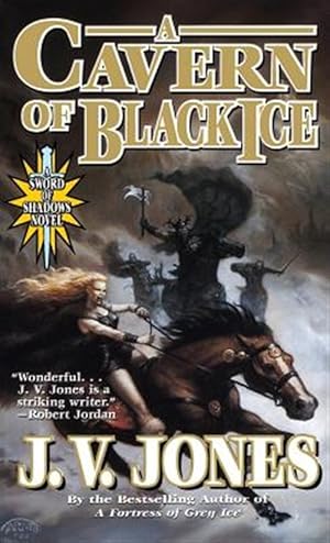 Immagine del venditore per Cavern of Black Ice, A venduto da GreatBookPrices