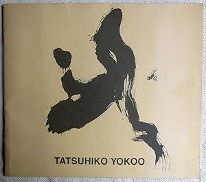 Tatsuhiko Yokoo : "Zwischen Ost und West" ; Gemälde, Gouachen, Tusche