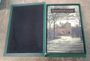 Image du vendeur pour Fourbodings (SIGNED Limited Edition) One of 26 Copies A Quartet of Uneasy Tales from Four Members of the MacAbre mis en vente par Book Gallery // Mike Riley