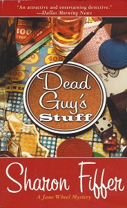 Dead Guy's Stuff