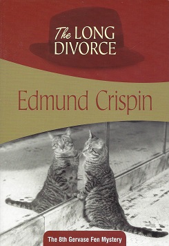 The Long Divorce