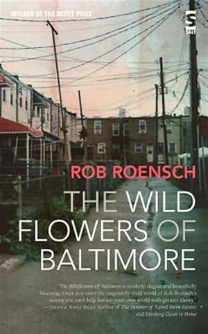 Seller image for The Wild Flowers of Baltimore for sale by GreatBookPrices
