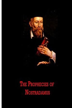 Imagen del vendedor de Prophecies of Nostradamus a la venta por GreatBookPrices