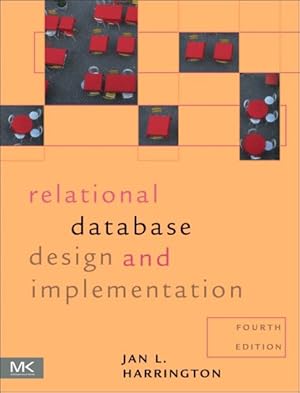 Seller image for Relational Database Design and Implementation for sale by GreatBookPrices