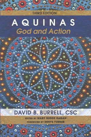 Seller image for Aquinas : God and Action for sale by GreatBookPrices