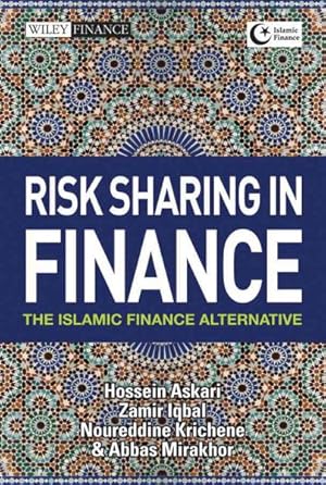 Immagine del venditore per Risk Sharing in Finance : The Islamic Finance Alternative venduto da GreatBookPrices