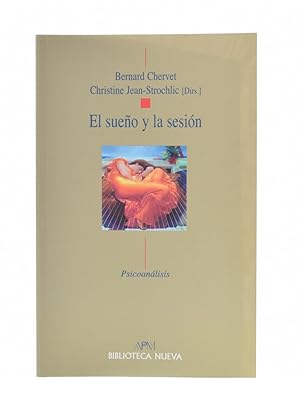 Bild des Verkufers fr EL SUEO Y LA SESIN zum Verkauf von Librera Monogatari