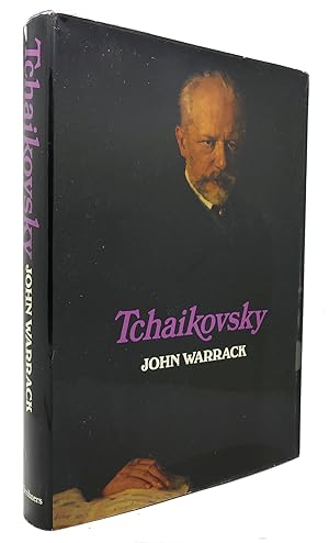 Immagine del venditore per TCHAIKOVSKY venduto da Rare Book Cellar