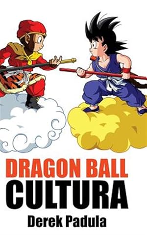 Seller image for Dragon Ball Cultura Volumen 1 for sale by GreatBookPrices