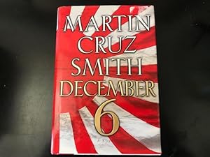 December 6: A Novel