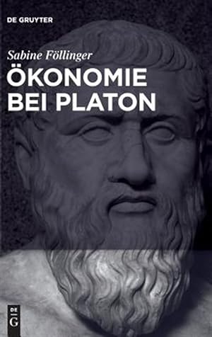 Image du vendeur pour Okonomie Bei Platon -Language: german mis en vente par GreatBookPrices
